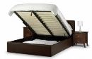 Julian Bowen Vienna Ottoman Storage Bed